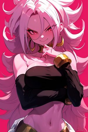 Dragon Ball Transformation, Start to Change the Fate of Future Gohan