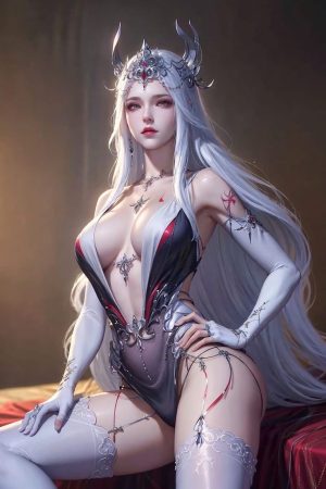 Douluo Tang Wulins Harem Journey (18+)