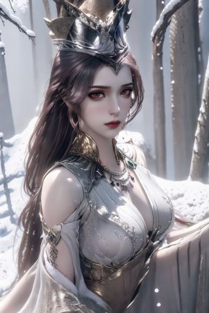 Douluo This Tang San Is Different