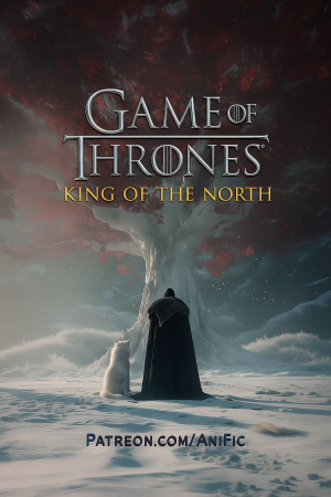 Game of Thrones: King of the North
